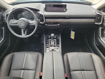 2026 Mazda CX-50 — photo 14 view