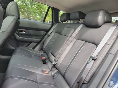 2026 Mazda CX-50 — photo 12 view
