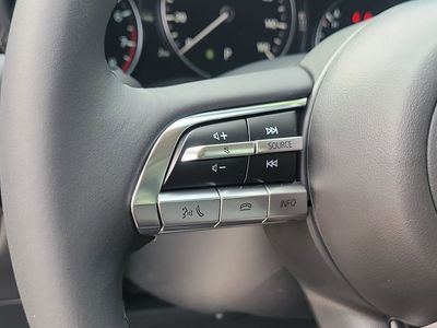 2026 Mazda CX-50 — photo 23 view