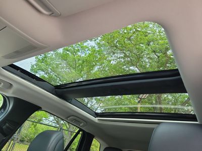 2026 Mazda CX-50 — photo 35 view