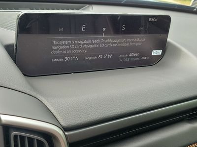 2026 Mazda CX-50 — photo 29 view