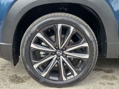 2026 Mazda CX-50 — photo 7 view