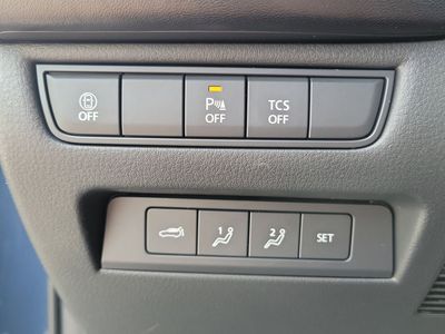 2026 Mazda CX-50 — photo 21 view