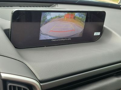 2026 Mazda CX-50 — photo 28 view