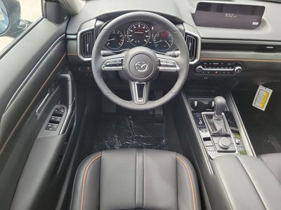 2026 Mazda CX-50 — photo 15 view