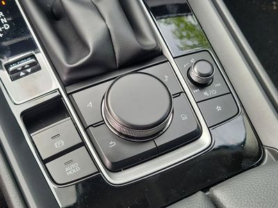 2026 Mazda CX-50 — photo 32 view
