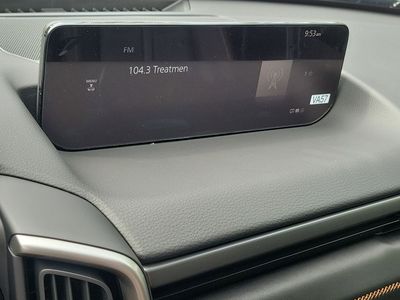 2026 Mazda CX-50 — photo 27 view
