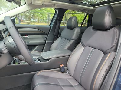 2026 Mazda CX-50 — photo 17 view
