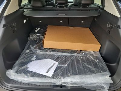 2026 Mazda CX-50 — photo 9 view