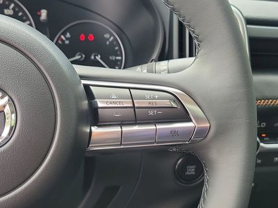 2026 Mazda CX-50 — photo 24 view