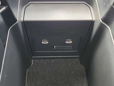 2026 Mazda CX-50 — photo 33 view