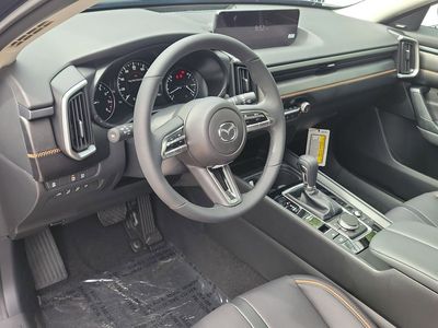 2026 Mazda CX-50 — photo 16 view