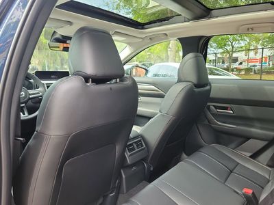 2026 Mazda CX-50 — photo 11 view