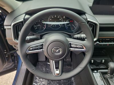 2026 Mazda CX-50 — photo 22 view