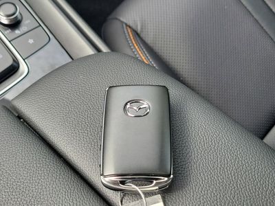 2026 Mazda CX-50 — photo 34 view