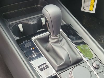 2026 Mazda CX-50 — photo 31 view