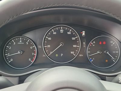 2026 Mazda CX-50 — photo 25 view