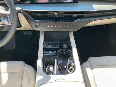 2026 Nissan Murano — photo 13 view