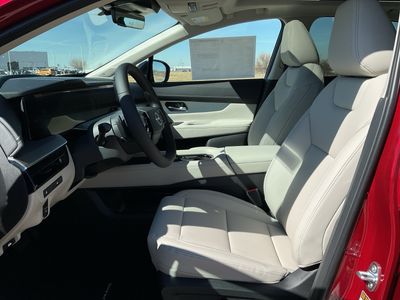 2026 Nissan Murano — photo 9 view