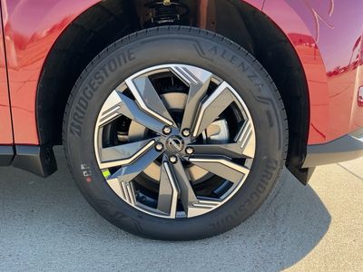 2026 Nissan Murano — photo 16 view
