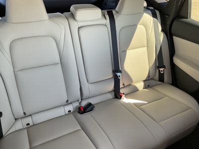 2026 Nissan Murano — photo 14 view