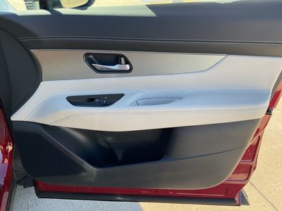 2026 Nissan Murano — photo 21 view