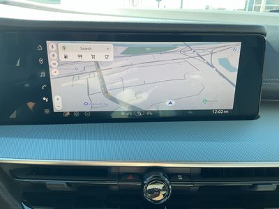 2026 Nissan Murano — photo 23 view