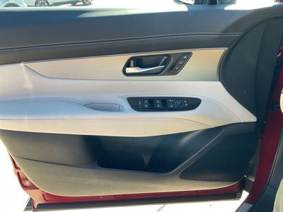 2026 Nissan Murano — photo 20 view