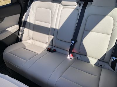 2026 Nissan Murano — photo 18 view