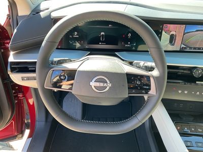 2026 Nissan Murano — photo 19 view