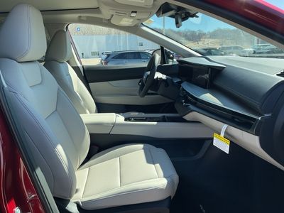 2026 Nissan Murano — photo 15 view