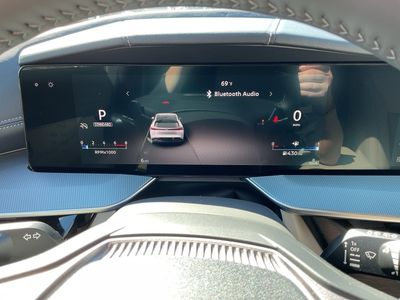 2026 Nissan Murano — photo 10 view