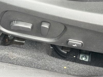 2018 Subaru Forester — photo 24 view