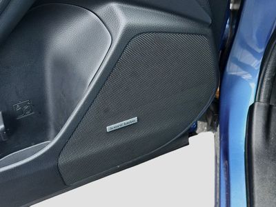 2018 Subaru Forester — photo 23 view