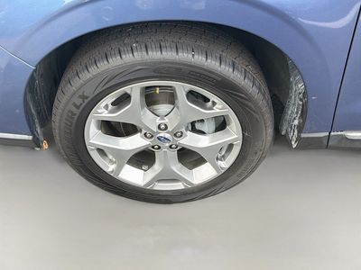 2018 Subaru Forester — photo 39 view