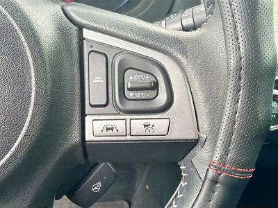 2018 Subaru Forester — photo 35 view
