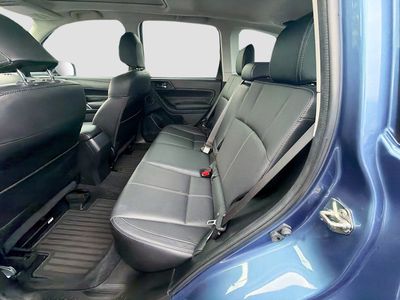 2018 Subaru Forester — photo 20 view