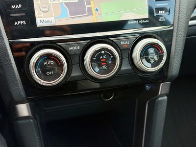 2018 Subaru Forester — photo 30 view