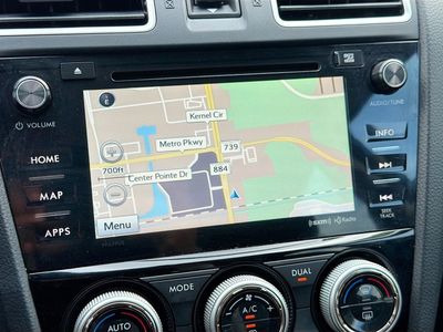 2018 Subaru Forester — photo 29 view