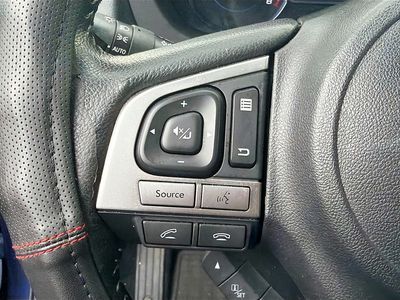 2018 Subaru Forester — photo 34 view