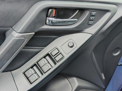 2018 Subaru Forester — photo 22 view