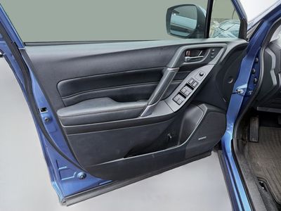 2018 Subaru Forester — photo 21 view