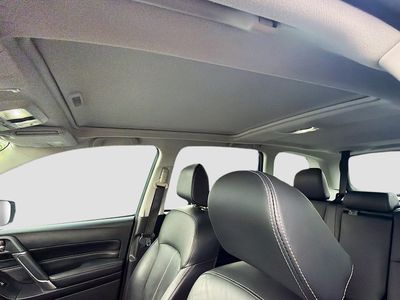 2018 Subaru Forester — photo 26 view