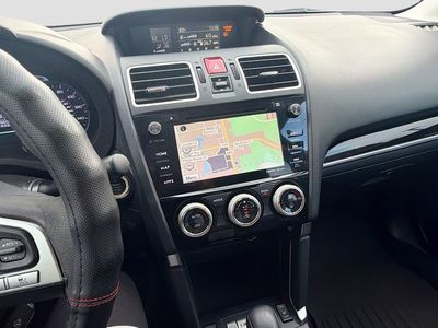 2018 Subaru Forester — photo 27 view