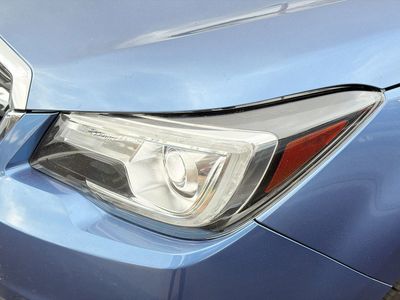 2018 Subaru Forester — photo 9 view