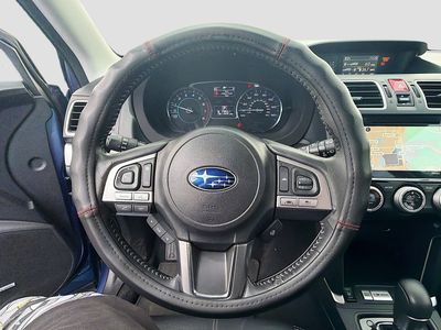 2018 Subaru Forester — photo 36 view