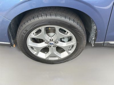 2018 Subaru Forester — photo 41 view