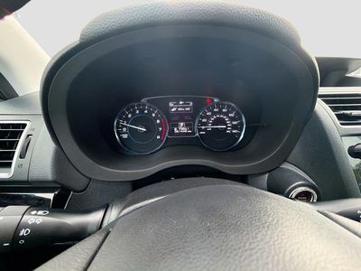 2018 Subaru Forester — photo 37 view
