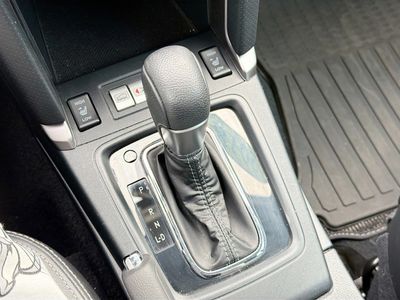 2018 Subaru Forester — photo 31 view