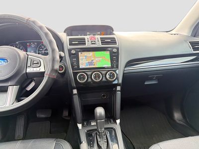 2018 Subaru Forester — photo 19 view